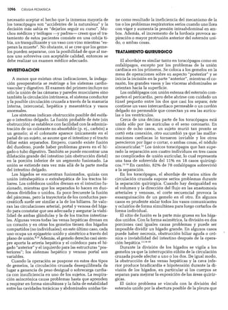 CLINICA QUIRURGICA - Cirugia pediatrica   ashcraft