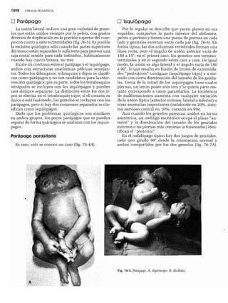 CLINICA QUIRURGICA - Cirugia pediatrica   ashcraft