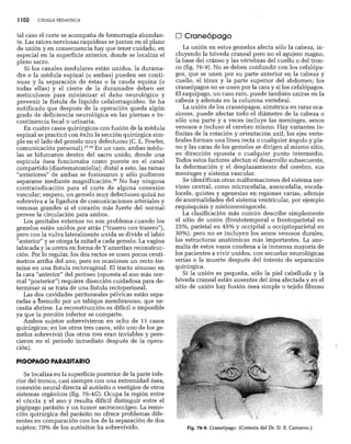 CLINICA QUIRURGICA - Cirugia pediatrica   ashcraft