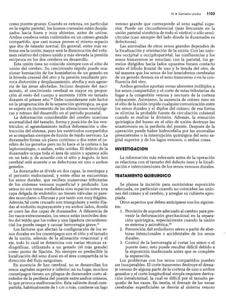 CLINICA QUIRURGICA - Cirugia pediatrica   ashcraft