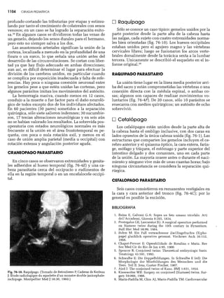 CLINICA QUIRURGICA - Cirugia pediatrica   ashcraft