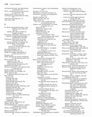 CLINICA QUIRURGICA - Cirugia pediatrica   ashcraft
