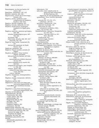 CLINICA QUIRURGICA - Cirugia pediatrica   ashcraft