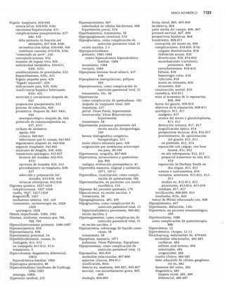 CLINICA QUIRURGICA - Cirugia pediatrica   ashcraft