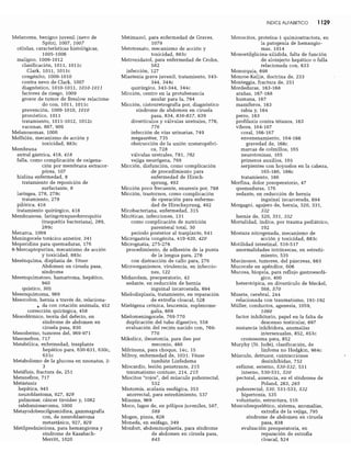 CLINICA QUIRURGICA - Cirugia pediatrica   ashcraft