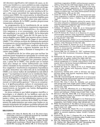 CLINICA QUIRURGICA - Cirugia pediatrica   ashcraft