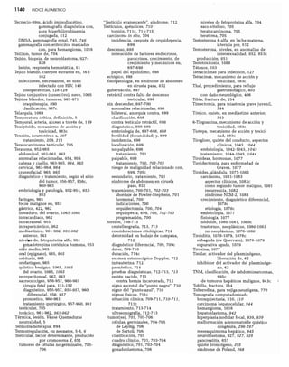 CLINICA QUIRURGICA - Cirugia pediatrica   ashcraft