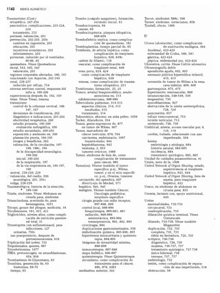 CLINICA QUIRURGICA - Cirugia pediatrica   ashcraft