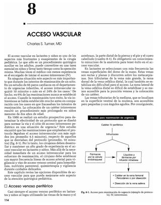 CLINICA QUIRURGICA - Cirugia pediatrica   ashcraft