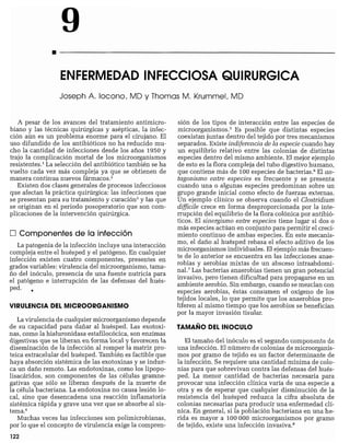 CLINICA QUIRURGICA - Cirugia pediatrica   ashcraft