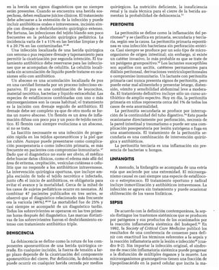 CLINICA QUIRURGICA - Cirugia pediatrica   ashcraft