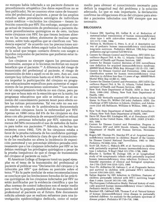 CLINICA QUIRURGICA - Cirugia pediatrica   ashcraft