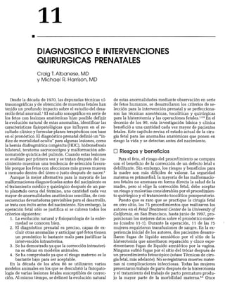 CLINICA QUIRURGICA - Cirugia pediatrica   ashcraft