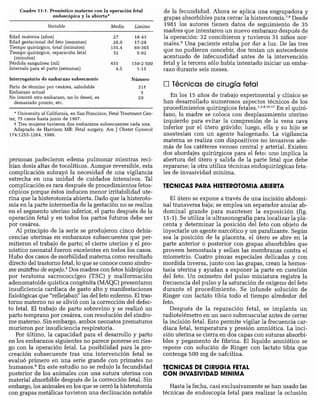 CLINICA QUIRURGICA - Cirugia pediatrica   ashcraft