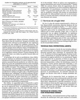 CLINICA QUIRURGICA - Cirugia pediatrica   ashcraft