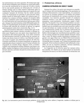 CLINICA QUIRURGICA - Cirugia pediatrica   ashcraft