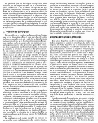 CLINICA QUIRURGICA - Cirugia pediatrica   ashcraft