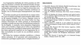 CLINICA QUIRURGICA - Cirugia pediatrica   ashcraft