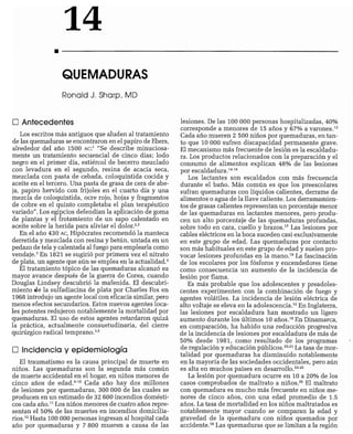 CLINICA QUIRURGICA - Cirugia pediatrica   ashcraft