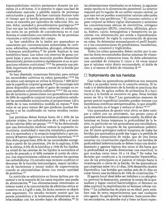 CLINICA QUIRURGICA - Cirugia pediatrica   ashcraft