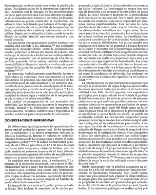 CLINICA QUIRURGICA - Cirugia pediatrica   ashcraft