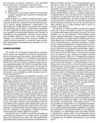 CLINICA QUIRURGICA - Cirugia pediatrica   ashcraft