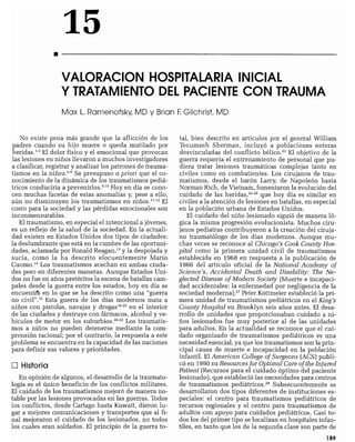 CLINICA QUIRURGICA - Cirugia pediatrica   ashcraft