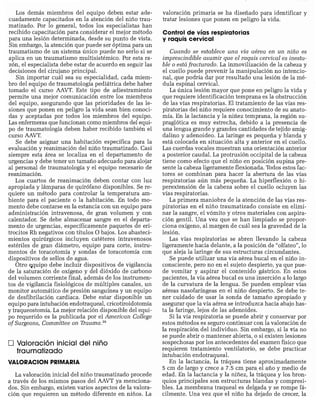 CLINICA QUIRURGICA - Cirugia pediatrica   ashcraft