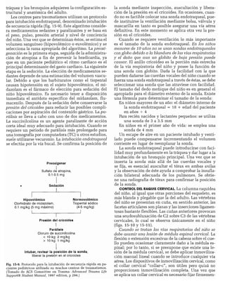 CLINICA QUIRURGICA - Cirugia pediatrica   ashcraft