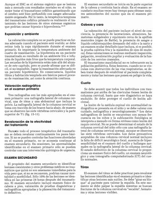 CLINICA QUIRURGICA - Cirugia pediatrica   ashcraft