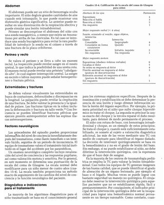 CLINICA QUIRURGICA - Cirugia pediatrica   ashcraft