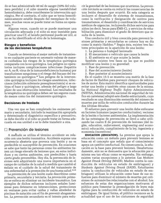 CLINICA QUIRURGICA - Cirugia pediatrica   ashcraft