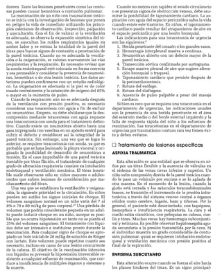 CLINICA QUIRURGICA - Cirugia pediatrica   ashcraft