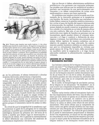 CLINICA QUIRURGICA - Cirugia pediatrica   ashcraft