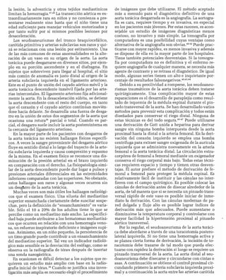 CLINICA QUIRURGICA - Cirugia pediatrica   ashcraft