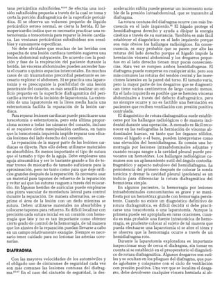 CLINICA QUIRURGICA - Cirugia pediatrica   ashcraft