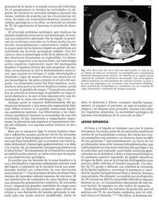 CLINICA QUIRURGICA - Cirugia pediatrica   ashcraft