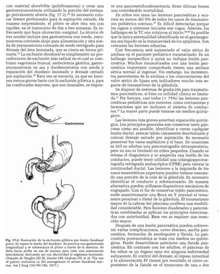 CLINICA QUIRURGICA - Cirugia pediatrica   ashcraft