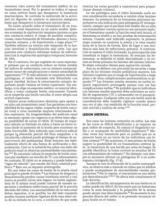 CLINICA QUIRURGICA - Cirugia pediatrica   ashcraft
