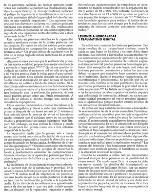 CLINICA QUIRURGICA - Cirugia pediatrica   ashcraft