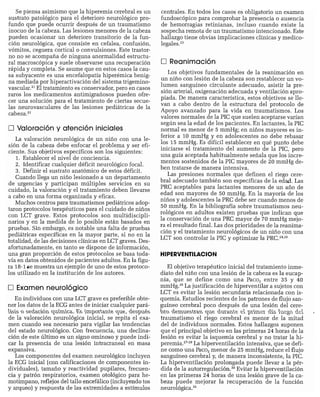 CLINICA QUIRURGICA - Cirugia pediatrica   ashcraft