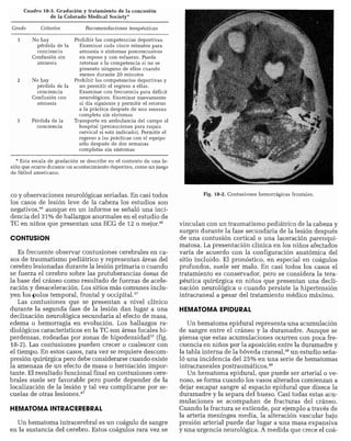 CLINICA QUIRURGICA - Cirugia pediatrica   ashcraft