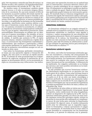 CLINICA QUIRURGICA - Cirugia pediatrica   ashcraft