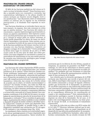 CLINICA QUIRURGICA - Cirugia pediatrica   ashcraft