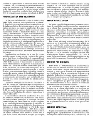 CLINICA QUIRURGICA - Cirugia pediatrica   ashcraft