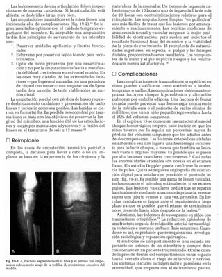 CLINICA QUIRURGICA - Cirugia pediatrica   ashcraft