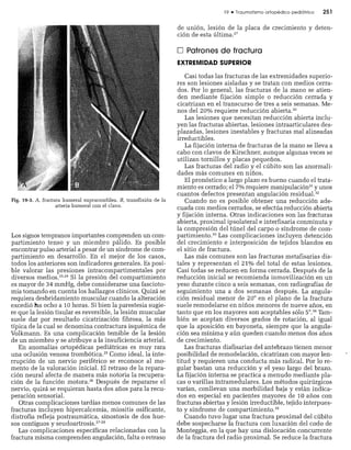 CLINICA QUIRURGICA - Cirugia pediatrica   ashcraft