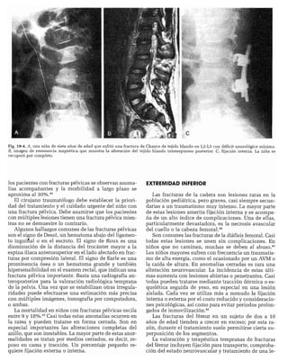 CLINICA QUIRURGICA - Cirugia pediatrica   ashcraft