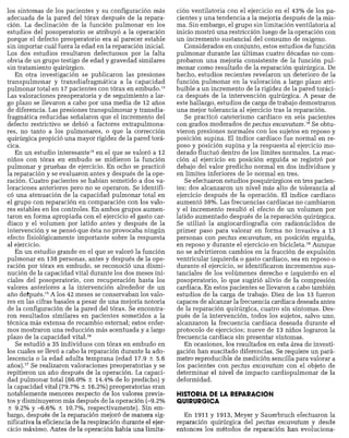 CLINICA QUIRURGICA - Cirugia pediatrica   ashcraft