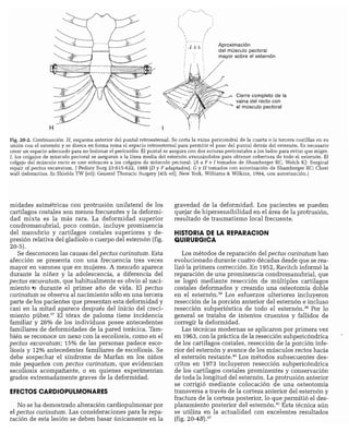 CLINICA QUIRURGICA - Cirugia pediatrica   ashcraft